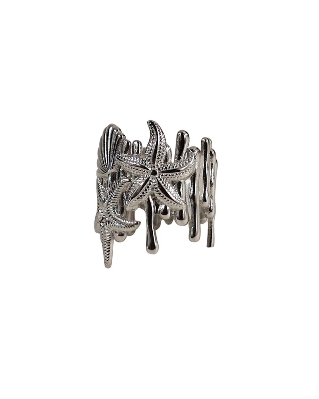 Seashore Ring