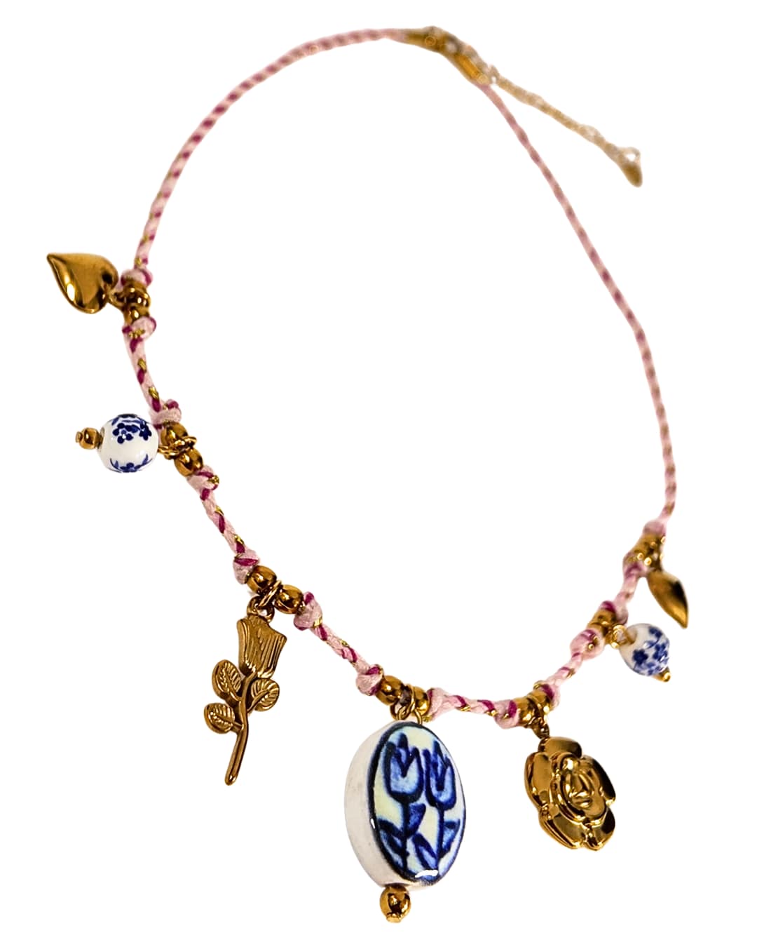 Summer Souvenirs – Blooming Memories