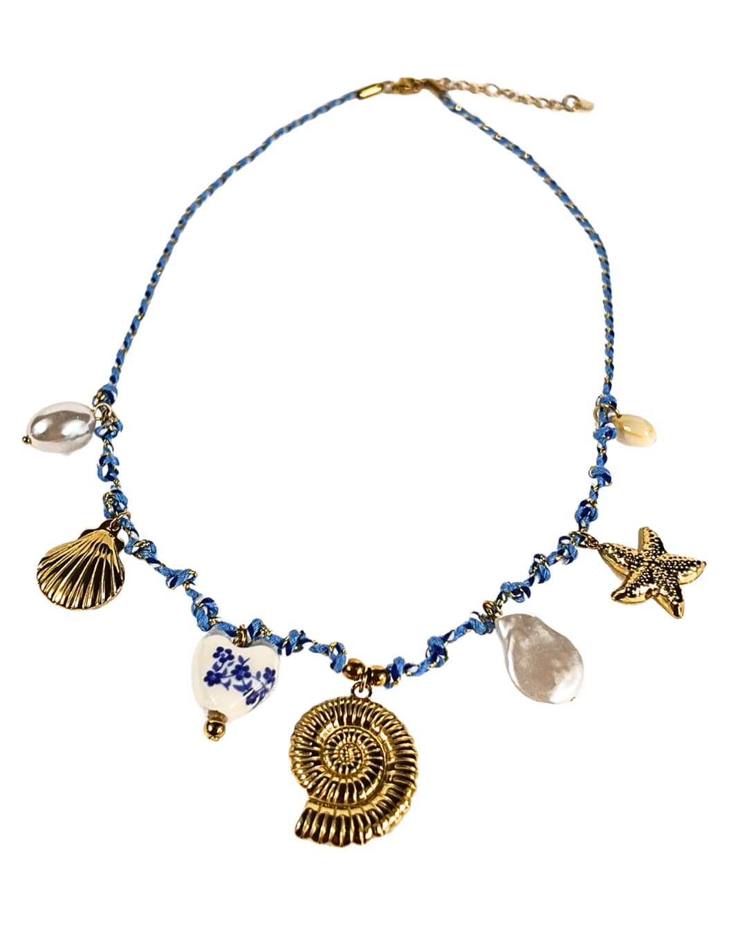 Summer Souvenirs – Amalfi Breeze - immagine 2