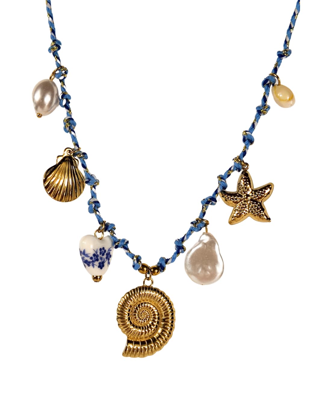 Summer Souvenirs – Amalfi Breeze