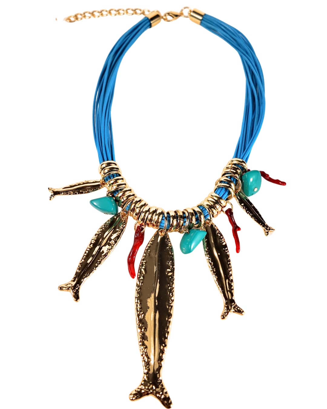 Summer Souvenirs – Blue Sardines