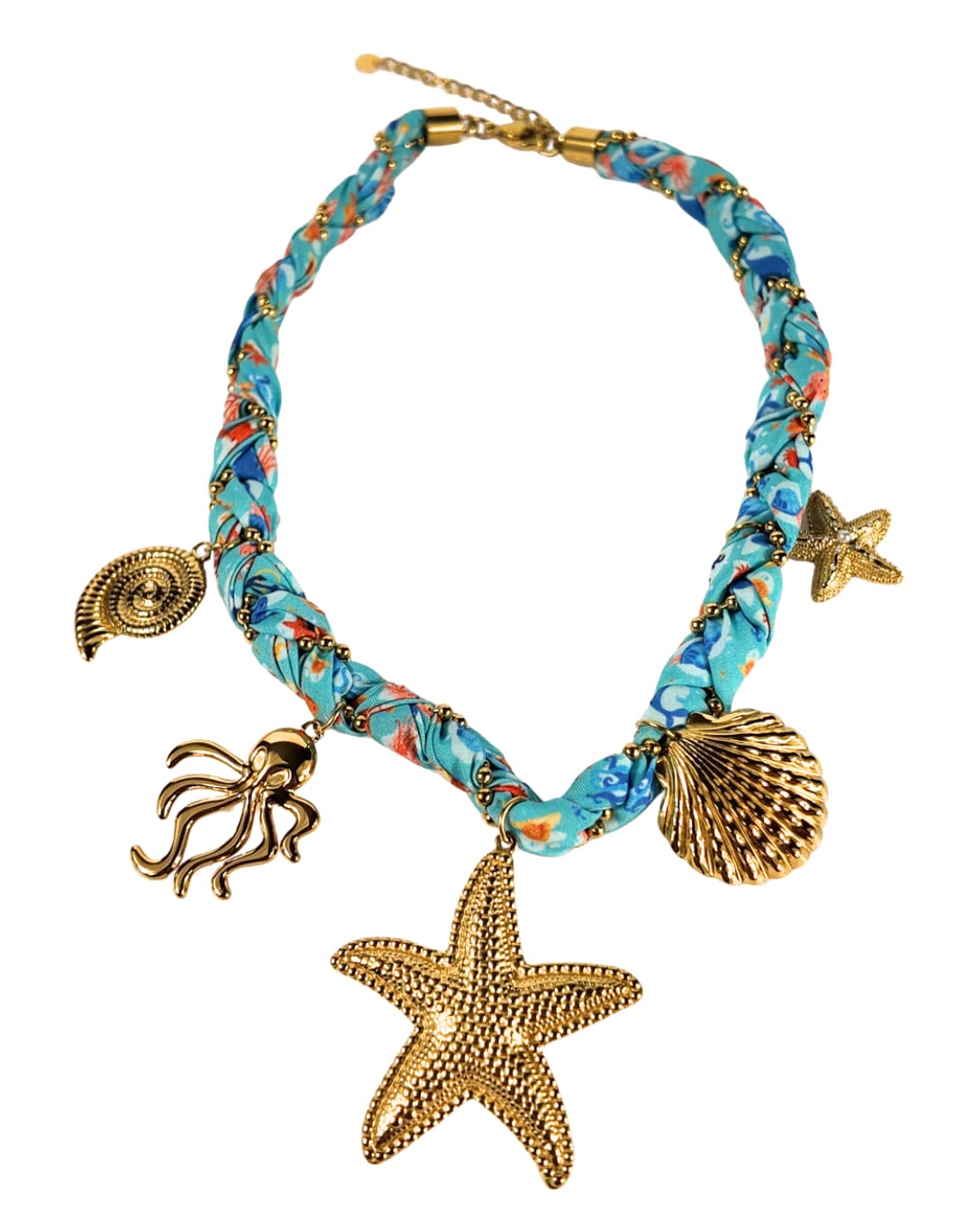 Summer Souvenirs – Ocean Star Turchese