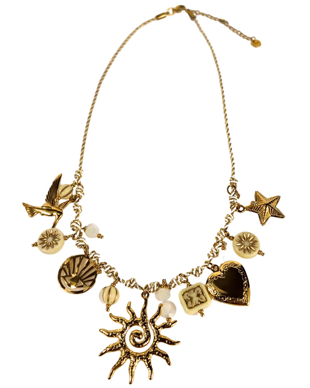 Summer Souvenirs – Golden Horizon