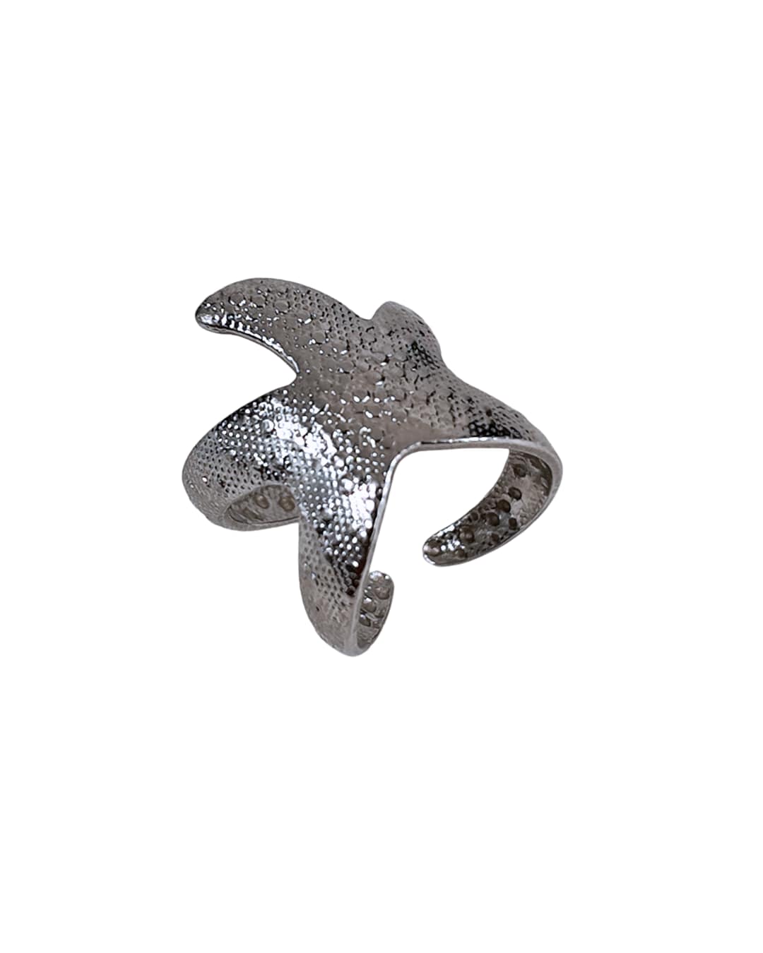Starfish Ring