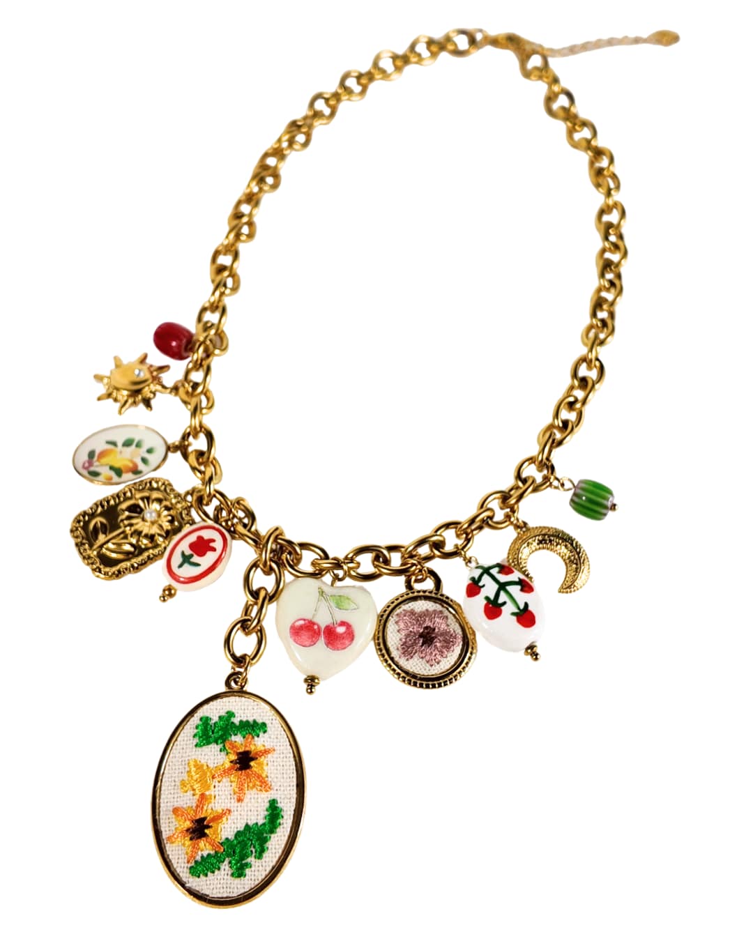 Summer Souvenirs – Garden Market - immagine 2