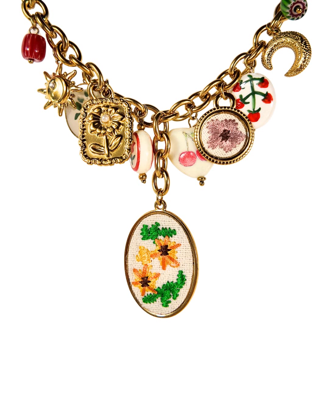 Summer Souvenirs – Garden Market