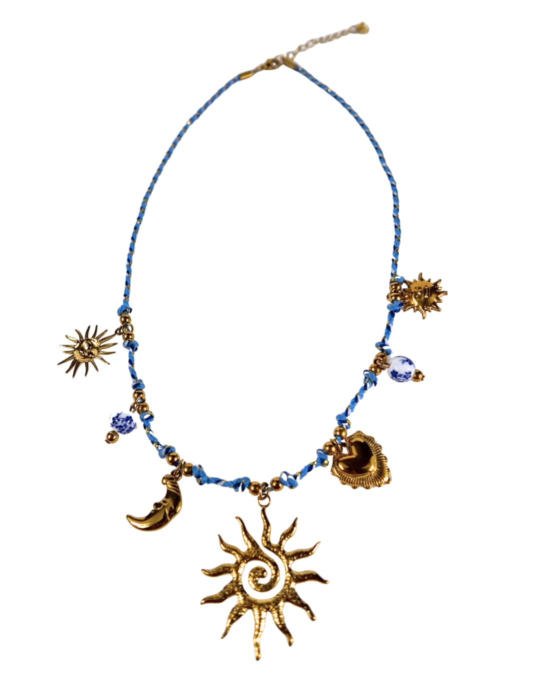 Summer Souvenirs – Celestial Tide - immagine 2