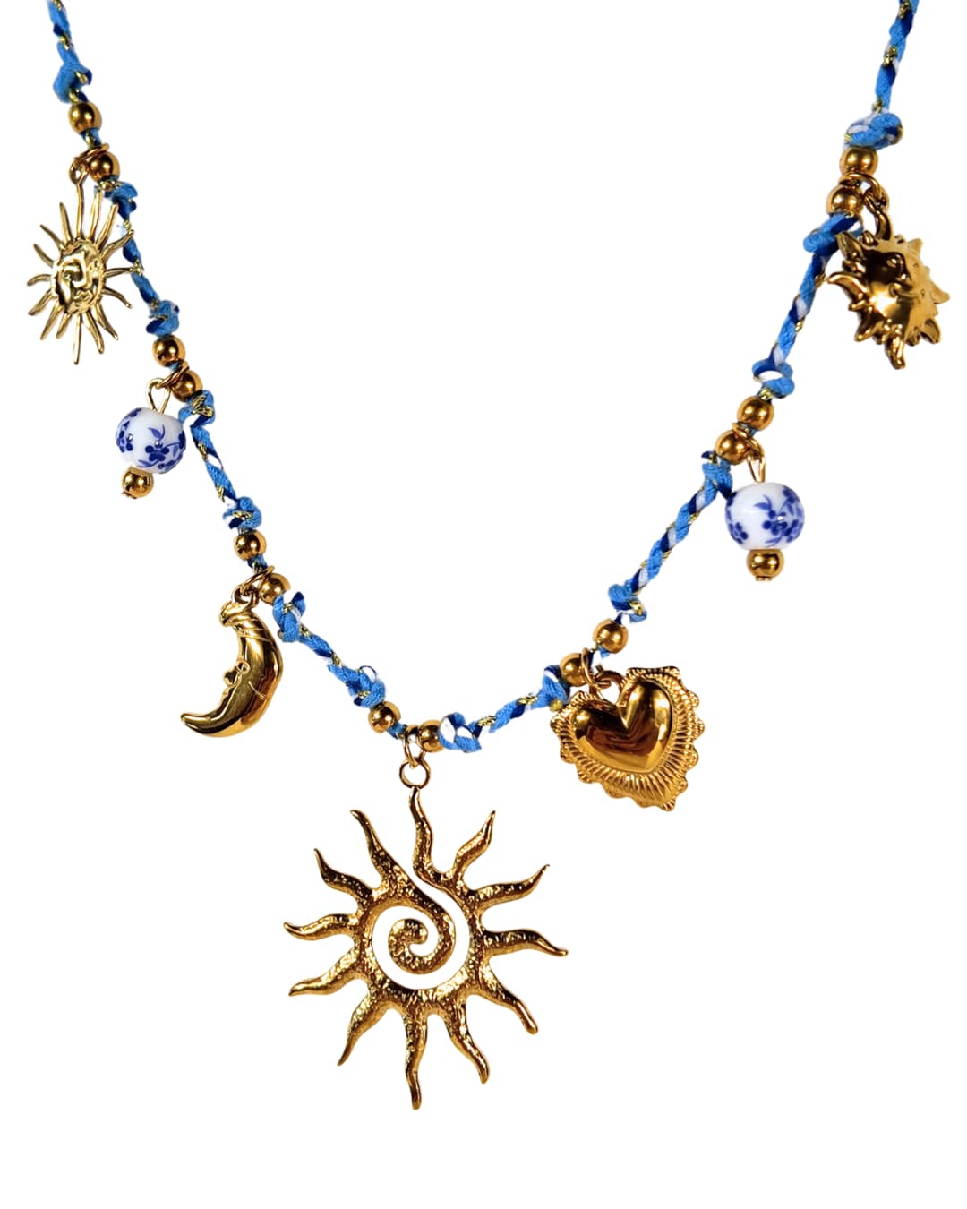 Summer Souvenirs – Celestial Tide