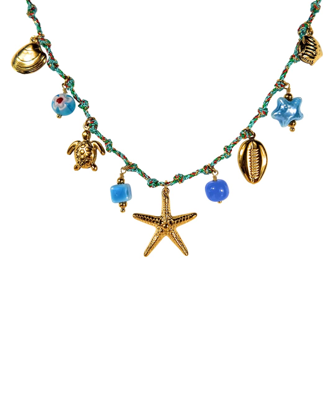 Summer Souvenirs – Sea Treasure