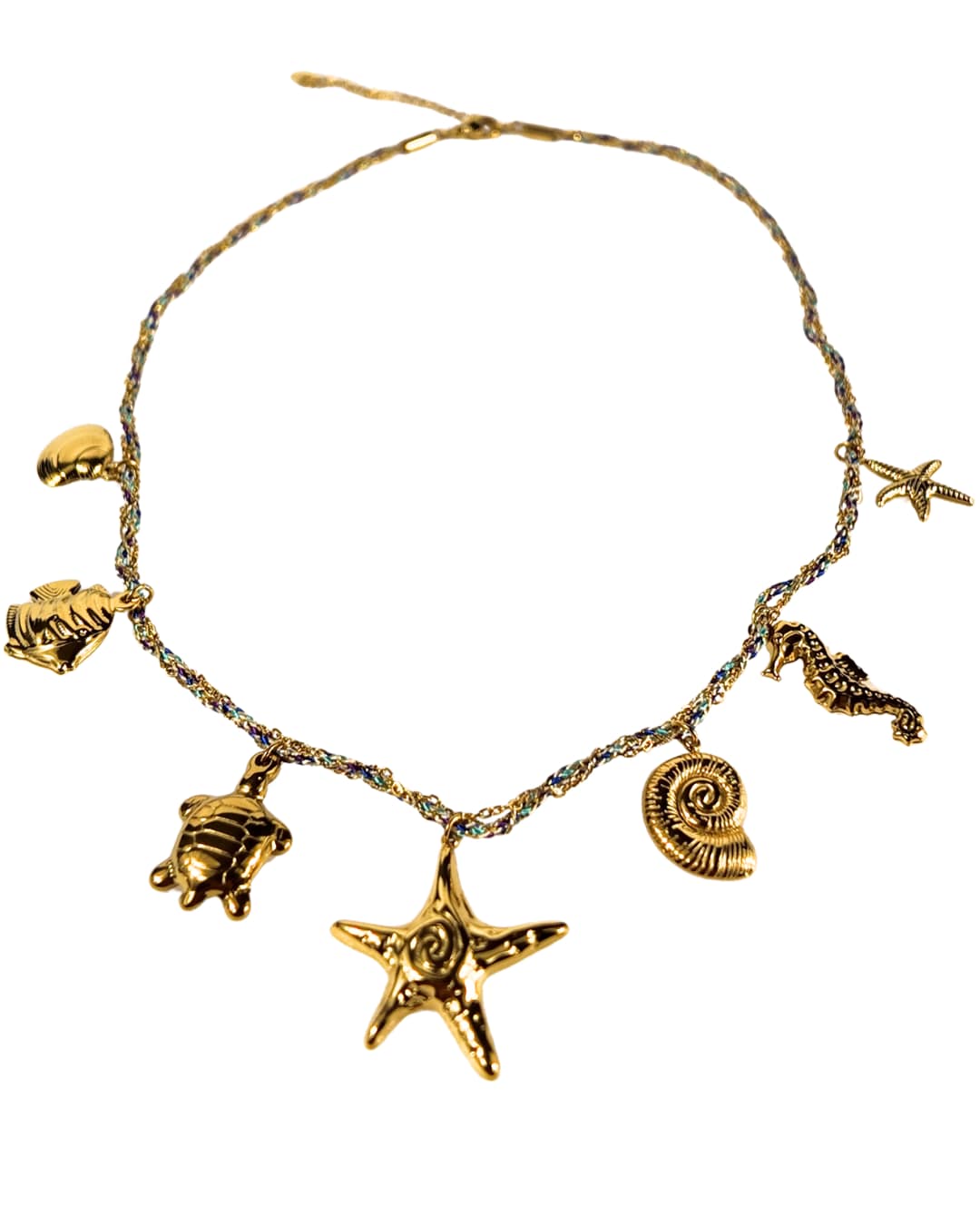 Summer Souvenirs – Charmy Beach
