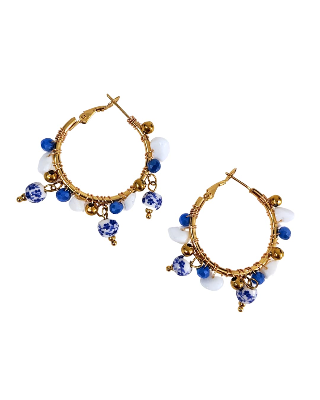 Santorini Hoops