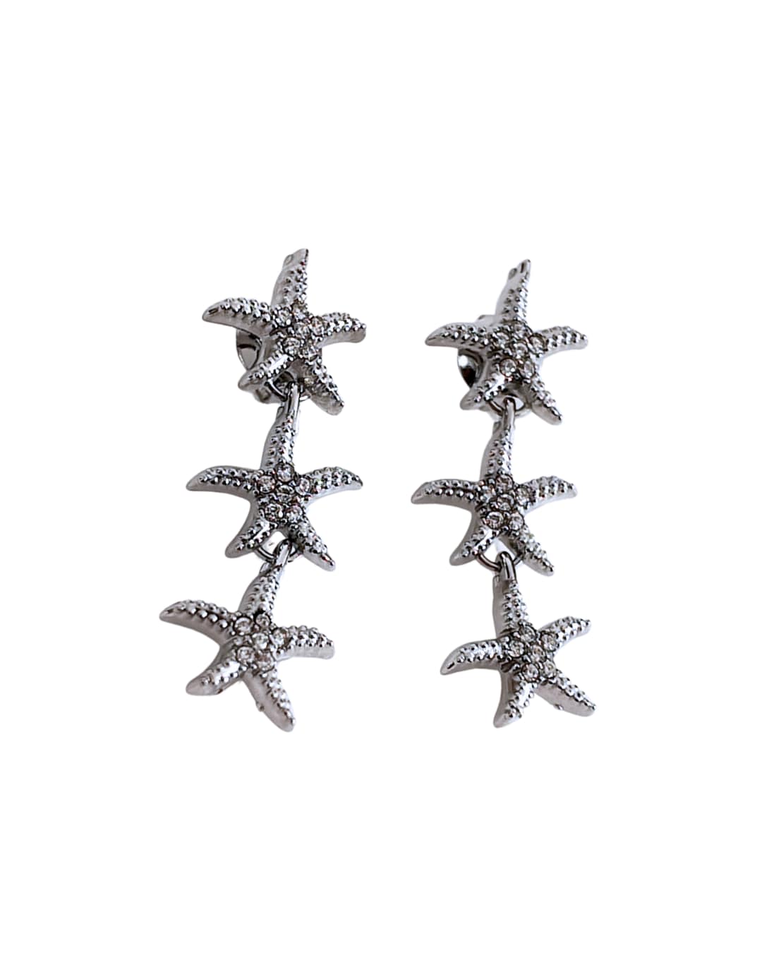 Stardust Tide Earrings