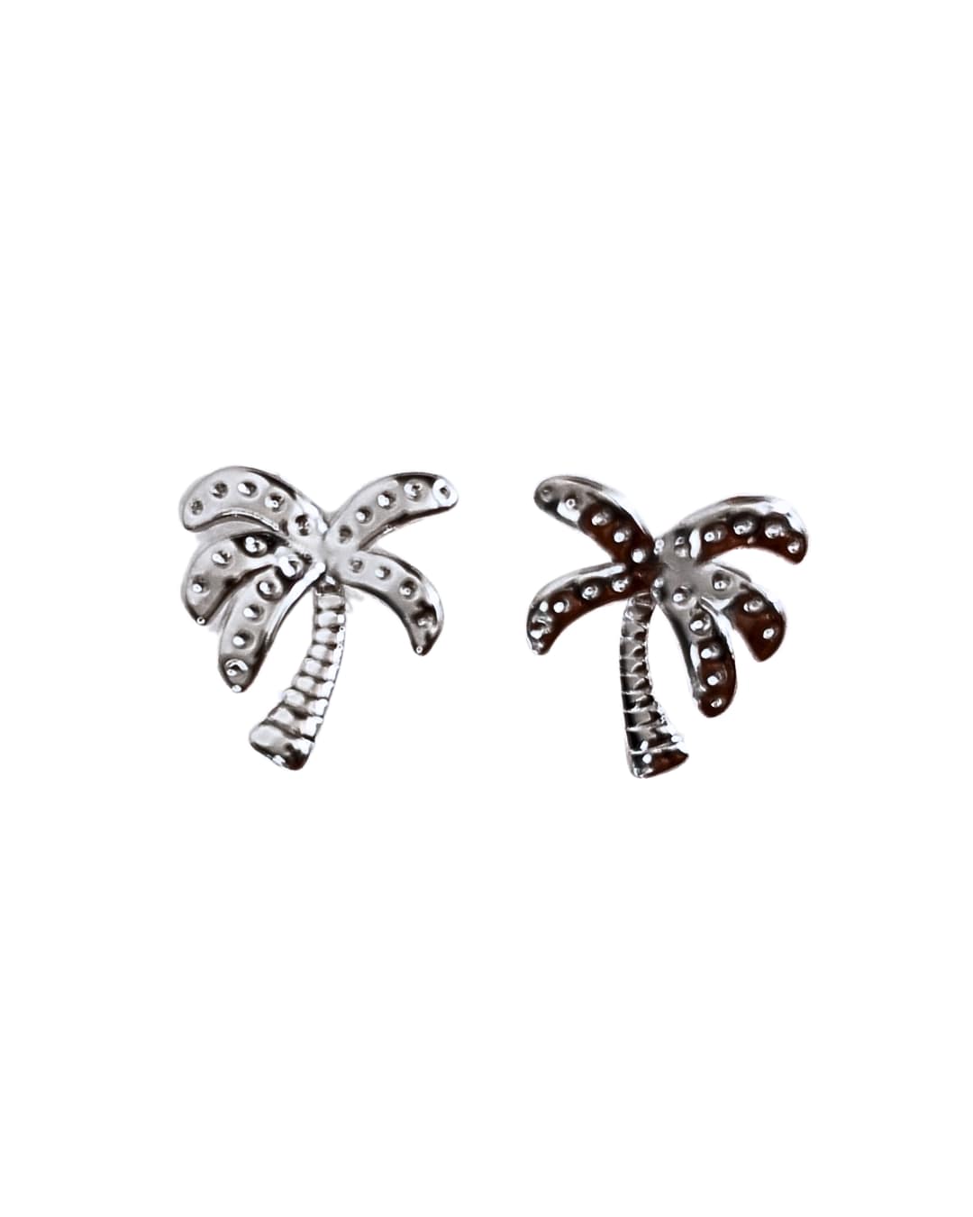 Palm Breeze Studs