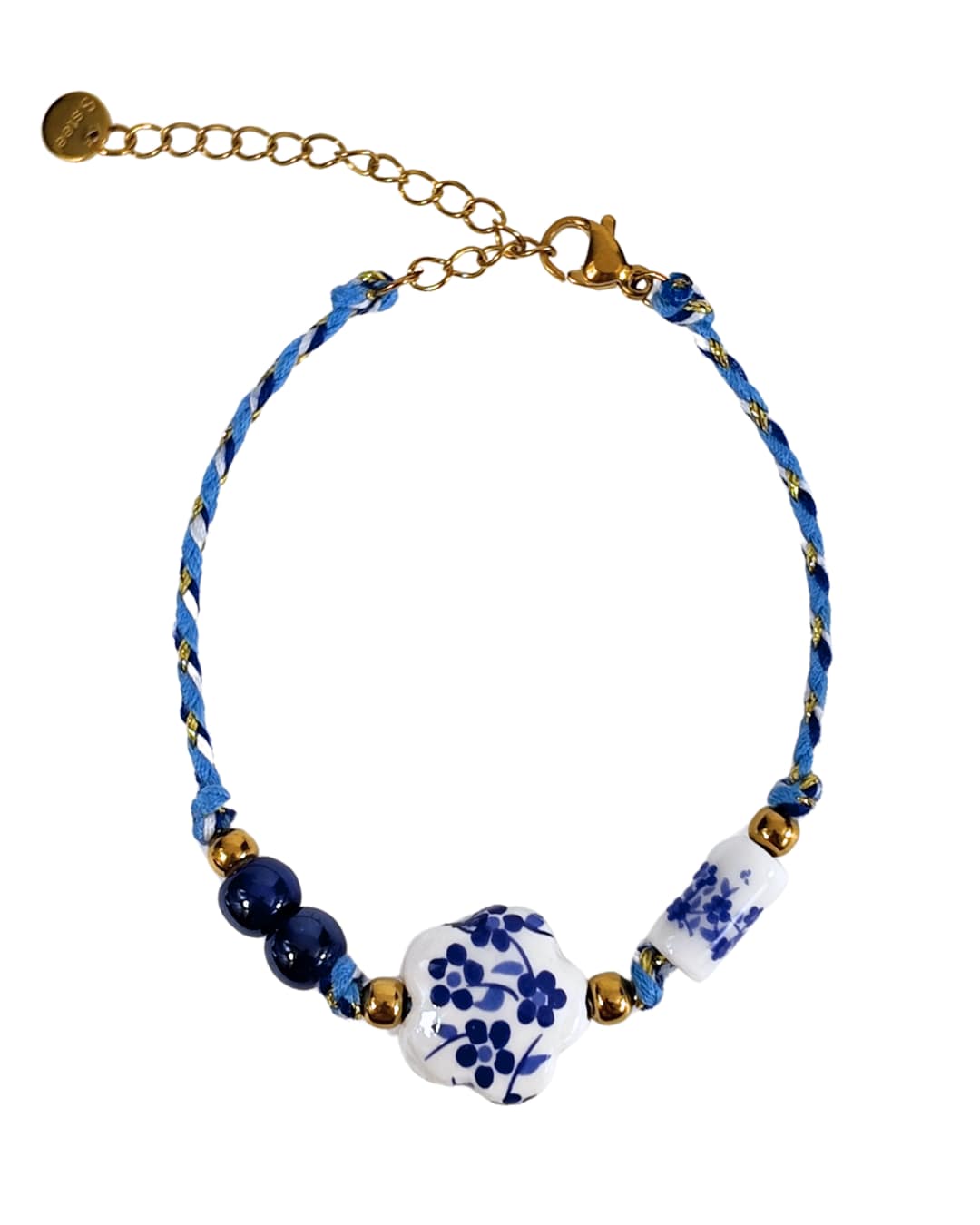 Santorini Dreams Bracelet