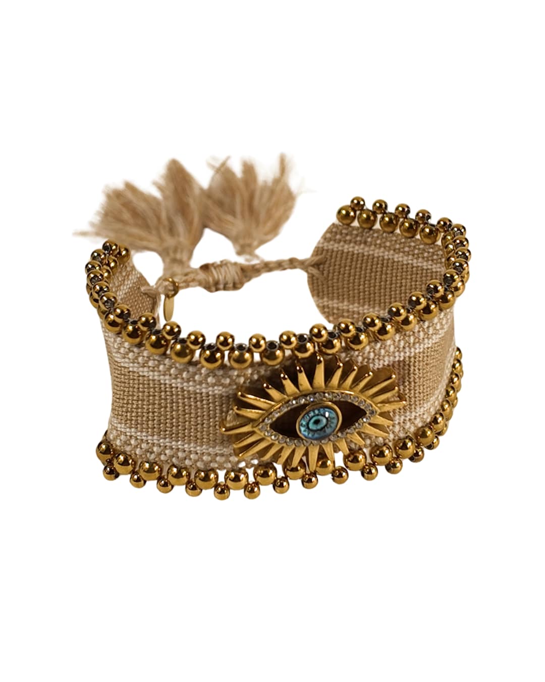 Lucky Eye Bracelet