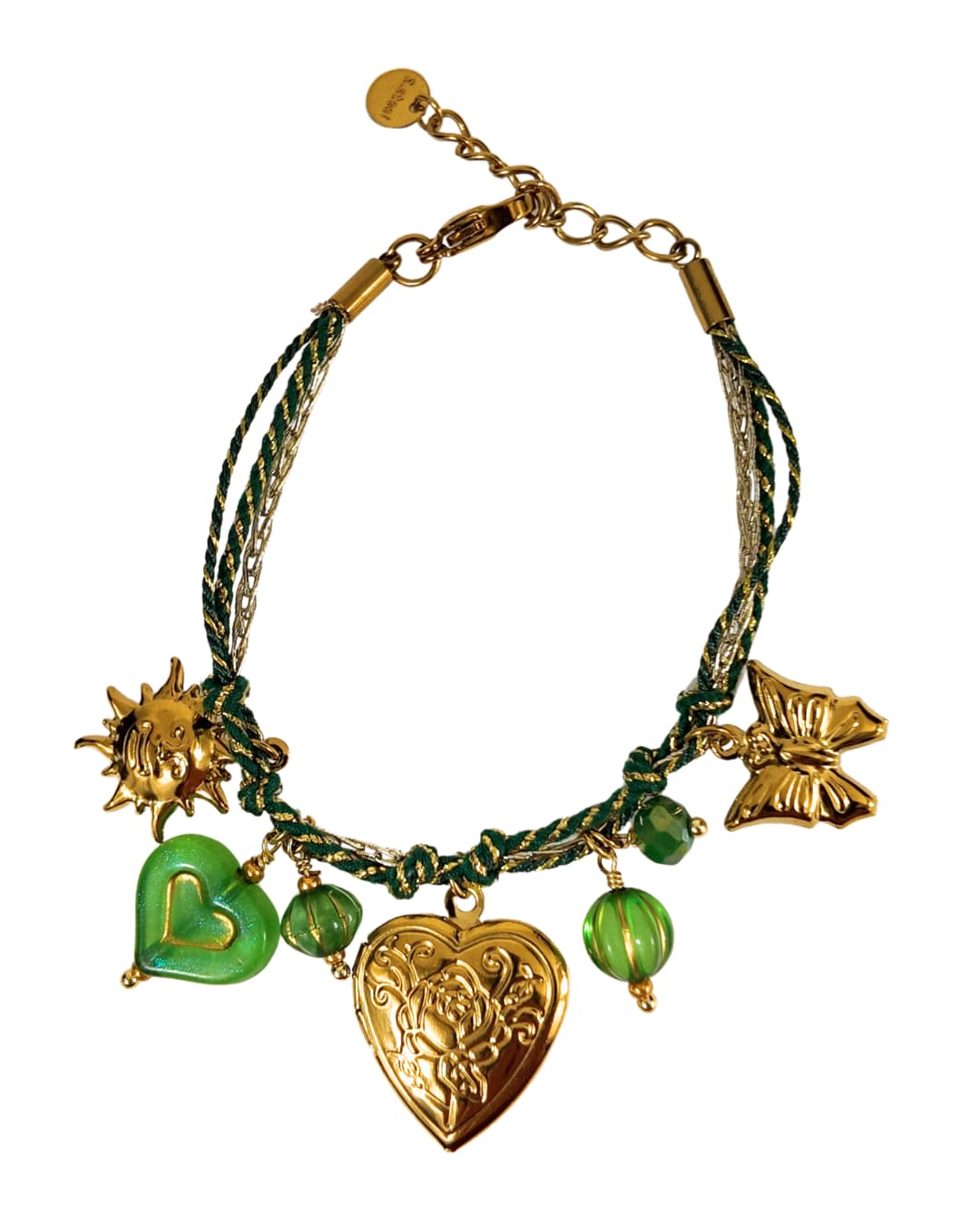 Emerald Coast Bracelet