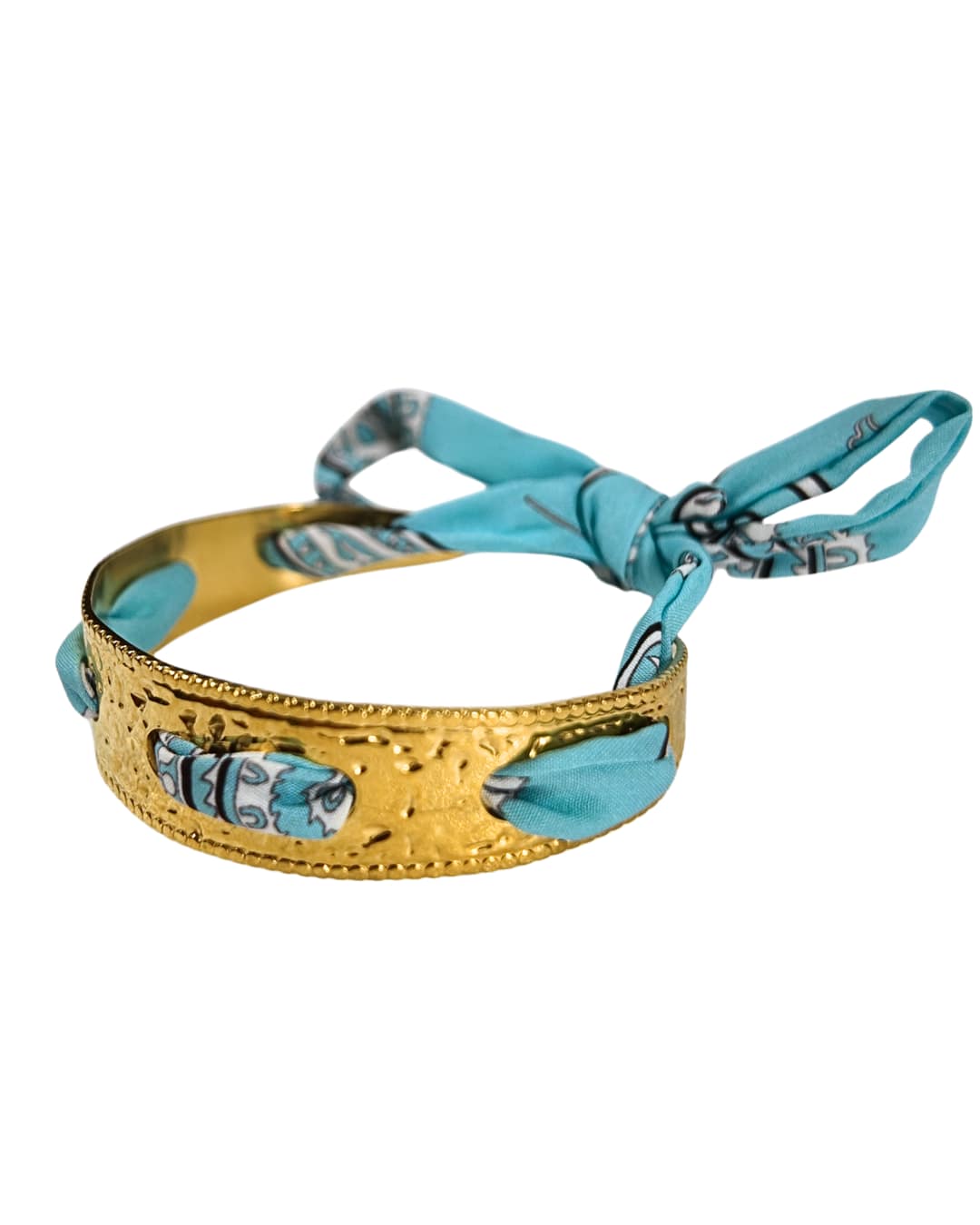 Capri Breeze Cuff