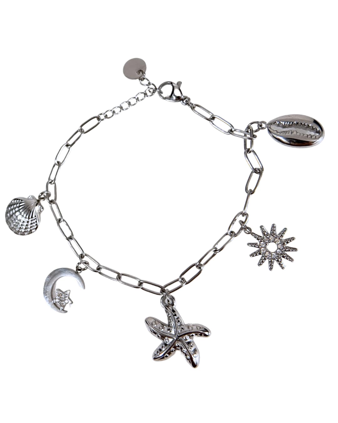 Moonlight Coast Bracelet