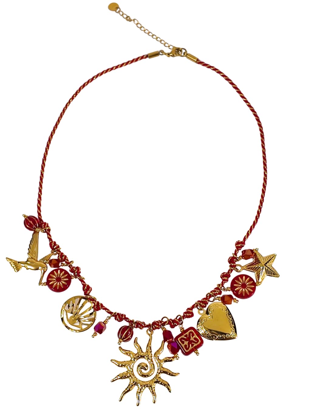 Summer Souvenirs – Passion Sun
