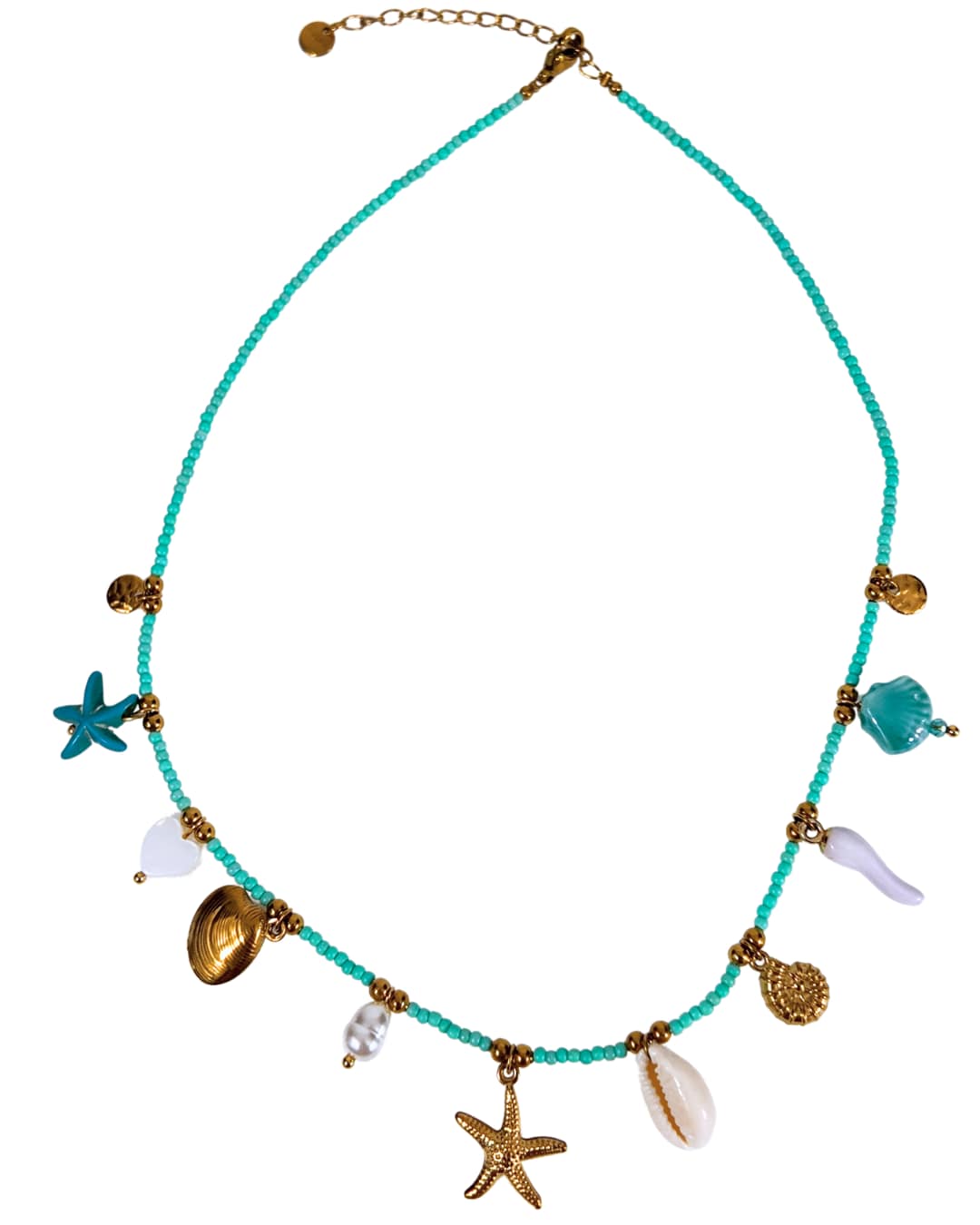 Summer Souvenirs – Aqua Memories