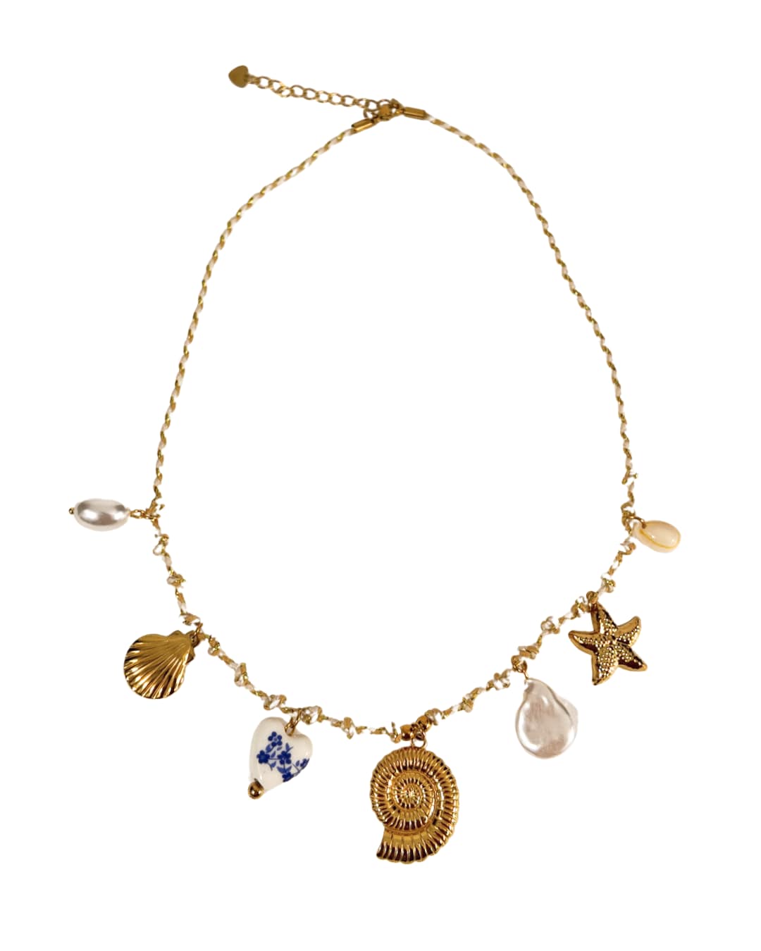 Summer Souvenirs – Pearl Shore