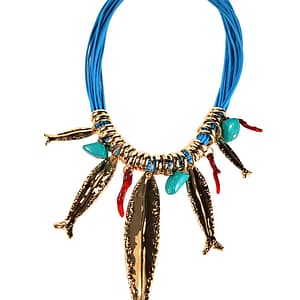 Summer Souvenirs – Blue Sardines
