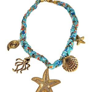 Summer Souvenirs – Ocean Star Turchese
