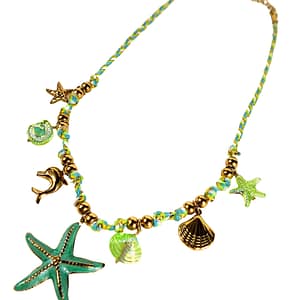 Summer Souvenirs – Seafoam Dream