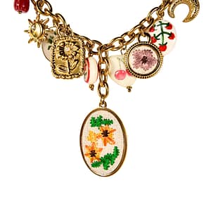 Summer Souvenirs – Garden Market