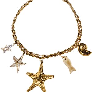 Summer Souvenirs – Golden Reef