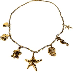 Summer Souvenirs – Charmy Beach