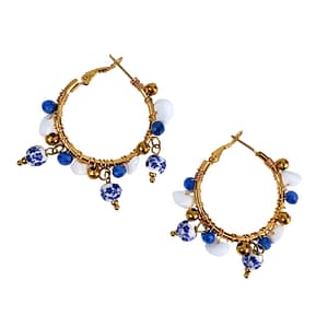 Santorini Hoops