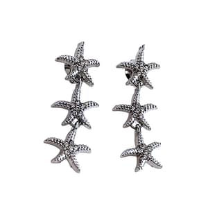 Stardust Tide Earrings