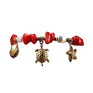 Turtle Bay Anklet