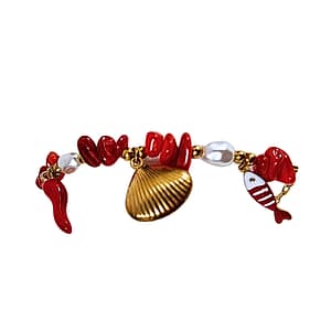 Little Catch Anklet