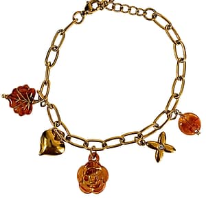 Honey Bloom Bracelet
