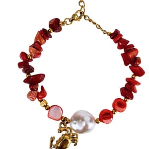Coral Bay Bracelet