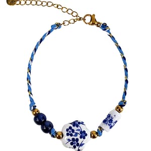 Santorini Dreams Bracelet
