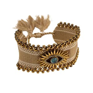 Lucky Eye Bracelet