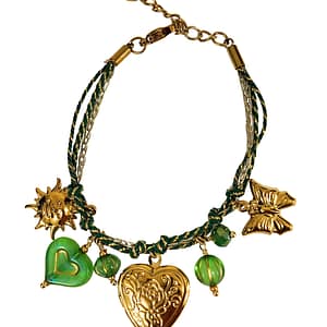 Emerald Coast Bracelet