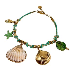 Mermaid Treasure Bracelet