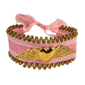 Angel Heart Bracelet