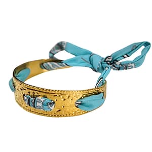 Capri Breeze Cuff