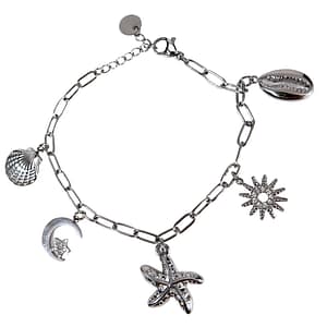 Moonlight Coast Bracelet
