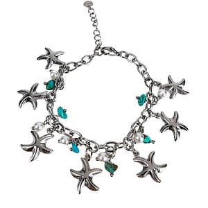 Ocean Symphony Bracelet