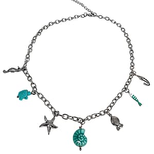 Sea Treasures Necklace