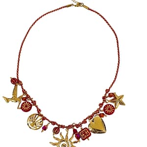 Summer Souvenirs – Passion Sun