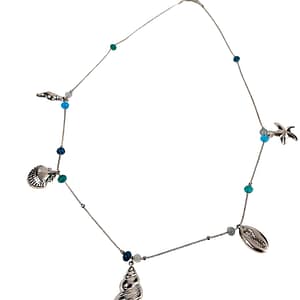 Summer Souvenirs – Sea Breeze Silver