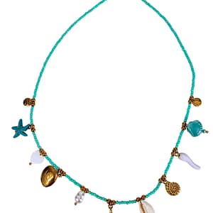 Summer Souvenirs – Aqua Memories