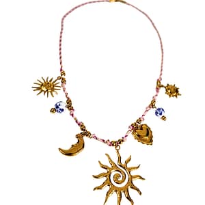 Summer Souvenirs – Pink Sunrise